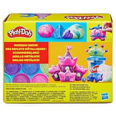 Play-Doh HASBRO - 6 kosov svetlih barv