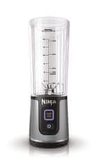 Ninja BC151EUBK prenosni blender, črn