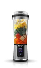 Ninja BC151EUBK prenosni blender, črn