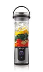 Ninja BC151EUBK prenosni blender, črn