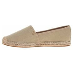 Tommy Hilfiger Espadrilje bež 39 EU FW0FW08541ACC