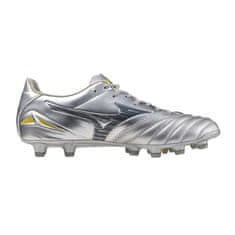 Mizuno Čevlji srebrna 41 EU Morelia Neo Iv