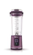 Ninja BC151EUPR prenosni blender, vijoličen