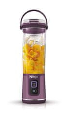 Ninja BC151EUPR prenosni blender, vijoličen