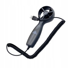 shumee MERILNA SONDA krilna za ANEMOMETER GM8902