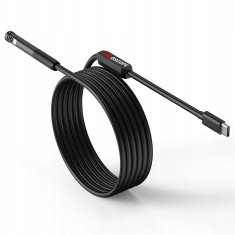 shumee INSPEKCIJSKA KAMERA DUO ENDOSCOPE 3.5M LED FHD WIFI