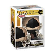 Funko POP Animation: TG:re - Hinami Fueguchi w/CH