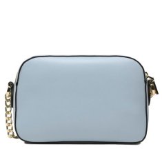 Love Moschino Torbica Borsa M - MODRA UNI