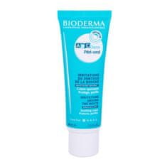 Bioderma ABCDerm Péri-Oral krema za razdraženo kožo okoli ust 40 ml za otroke