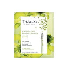 Thalgo Energijski poživilnik Shot Mask 20 ml