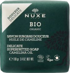 Nuxe Bio Organic Delicate (supermaščobno milo) 100 g