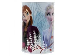 Stor DISNEY FROZEN Mega pločevinasta blagajna, 44715