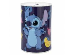 Stor Lilo &amp; Stitch Mega pločevinasta blagajna, 44895