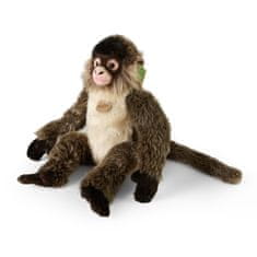 Rappa Plush monkey chapan 30 cm EKOLOŠKO PRIJAZNO