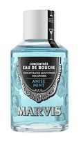Marvis Janeževa voda za ustno vodico 120 ml