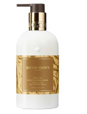 Molton Brown Vintage z bezgovim cvetom (losjon za roke) 300 ml