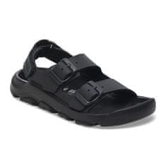 Birkenstock Sandali črna 37 EU Mogami Kids