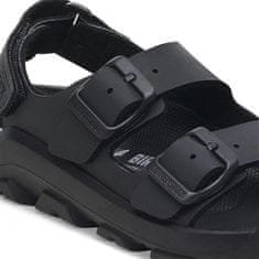 Birkenstock Sandali črna 37 EU Mogami Kids