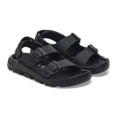 Birkenstock Sandali črna 37 EU Mogami Kids