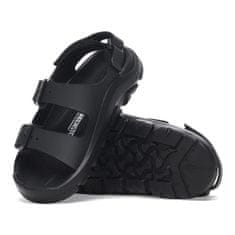 Birkenstock Sandali črna 37 EU Mogami Kids