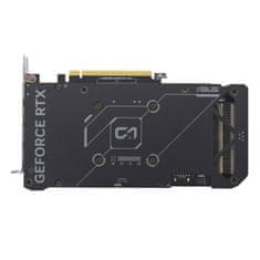 ASUS Dual GeForce RTX 4070 12GB GDDR6X EVO OC (-DUAL-RTX4070-O12G-EVO) grafična kartica