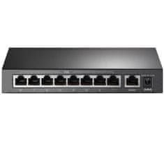 TP-Link TL-SF1009P 9-Port 10/100 8xPoE+ 65W mrežno stikalo-switch