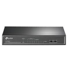 TP-Link TL-SF1008LP 8-Port 10/100 4xPoE 41W mrežno stikalo-switch