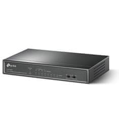 TP-Link TL-SF1008LP 8-Port 10/100 4xPoE 41W mrežno stikalo-switch