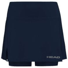 Head Club Basic Skort ženske krilo DB XL