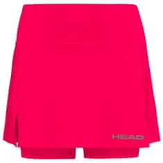 Head Club Basic Skort ženske krilo MA XL