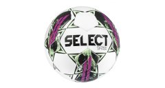 SELECT FB Futsal Attack žoga za futsal belo-rožnata št. 4