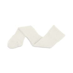 KipKep otroške nogavice Stay-on-Tights NEWBORN Off White