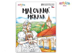 Poslikana Moravija