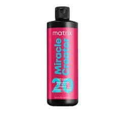 Matrix Večnamenska maska za lase Total Results Miracle Creator (maska) 500 ml