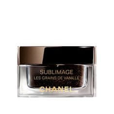 Chanel Sublimage nežen piling za obraz (Les Grains De Vanille) 50 g