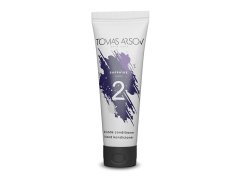 Tomas Arsov Balzam za blond, pobarvane in beljene lase Sapphire (Blonde Conditioner) 250 ml