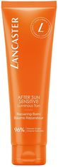 Lancaster Balzam po sončenju After Sun Sensitive (obnovitveni balzam) 150 ml