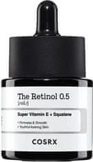 Cosrx Olje za obraz z retinolom 0,5 (Retinol Oil) 20 ml