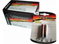 shumee BAT0090B VIPOW EXTREME LR03 2 s alkalne baterije