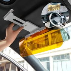 JOIRIDE® UV antirefleksna zaščita za vožnjo | VISORIX