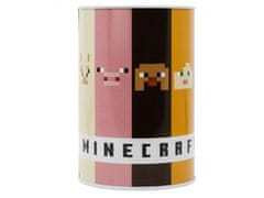 Stor MINECRAFT Mega pločevinasta blagajna, 44745