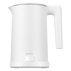 Xiaomi 2 Pro pametni grelnik vode, 1,7 l, bel