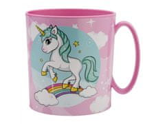 Stor Plastični lonček UNICORN, 350ml, 09710