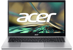 Acer Aspire 3 A315-59-70HK prenosnik, i7-1255U, 32GB, 1TB, 15,6, Iris Xe, FreeDos (NX.K6SEX.01K)