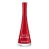 Bourjois Paris 1 Second lak za nohte s hitrim sušenjem 9 ml Odtenek 09 let´s get red(y)