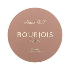 Bourjois Paris Bronzer bronzer 7 g Odtenek 001 light medium