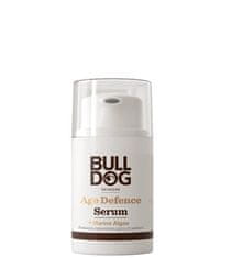 Bulldog Serum proti staranju za moške Age Defense (Serum) 50 ml