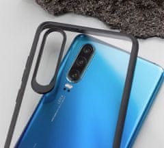 3MK Silikonski etui Satin Armor za Apple iPhone XS Max