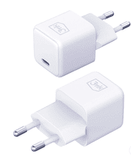 3MK hitri polnilec Hyper 25W USB-C