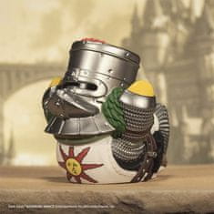 Tubbz raca Dark Souls Solaire